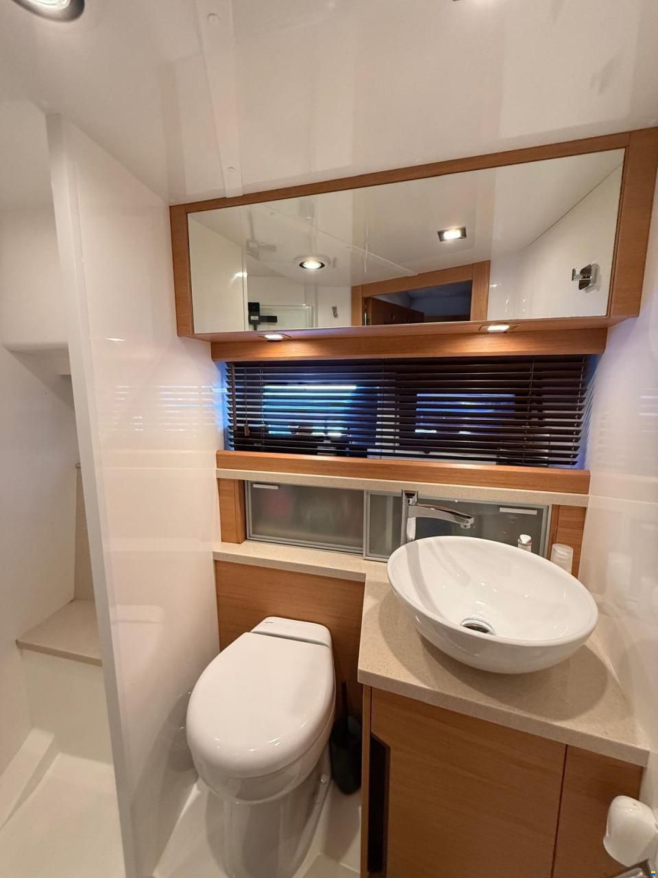 Galeon 420 Fly