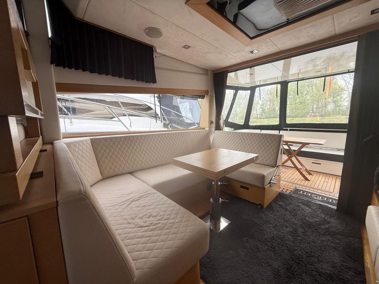 Galeon 420 Fly
