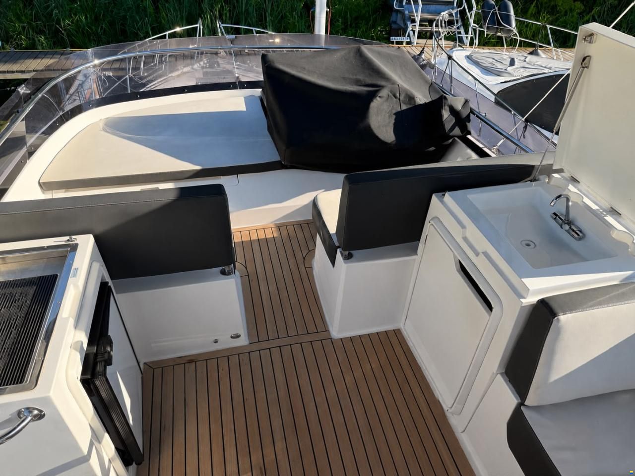 Galeon 420 Fly