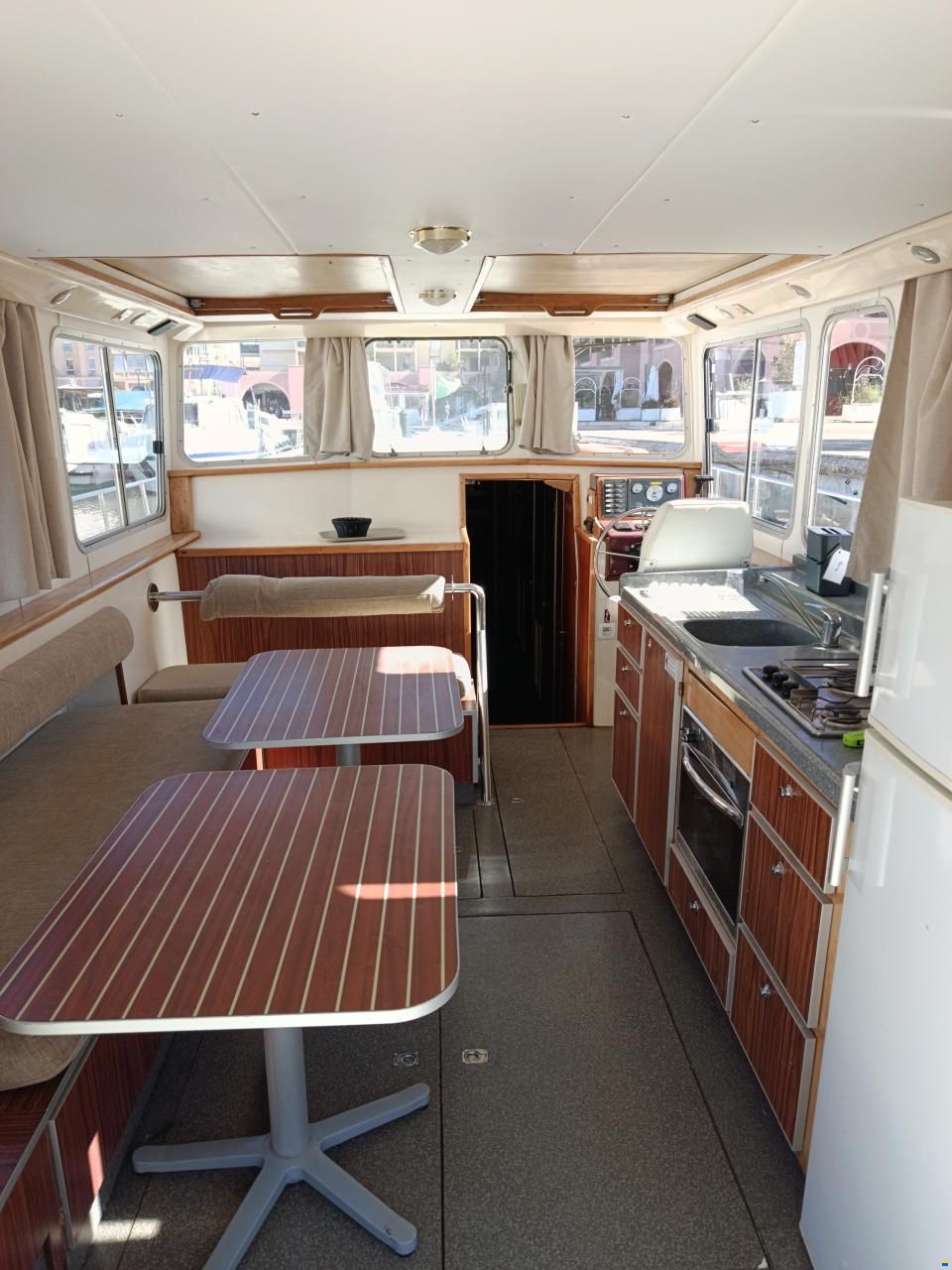 Locaboat 1500R