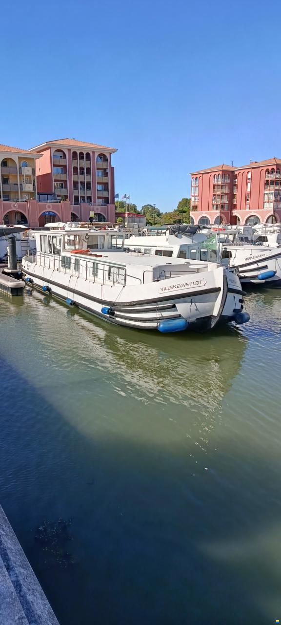 Locaboat 1500R