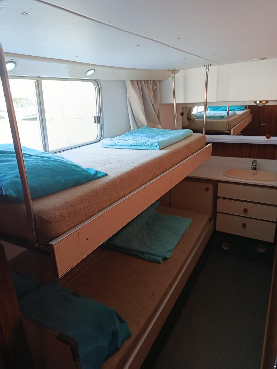 Locaboat 1500R
