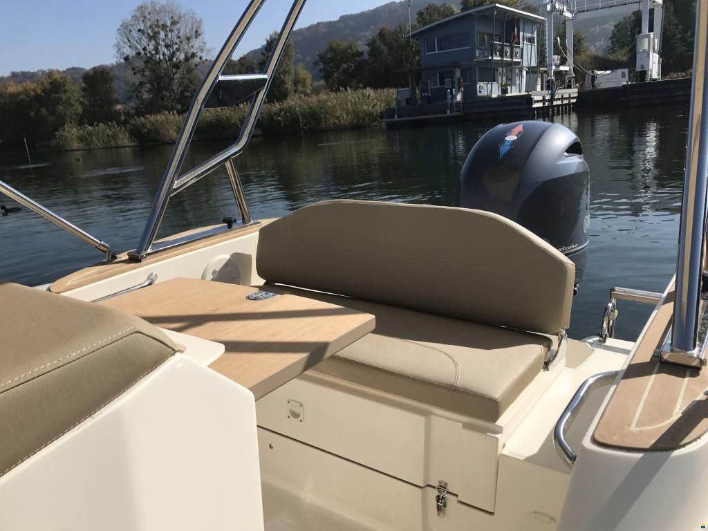 Tempest 650