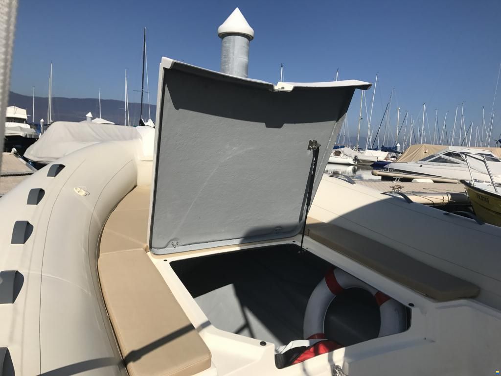 Tempest 650