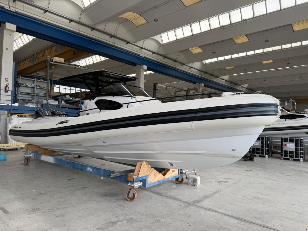 Salpa SOLEIL 33