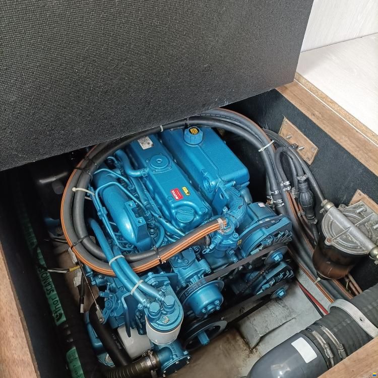 Nicols Confort 1350B