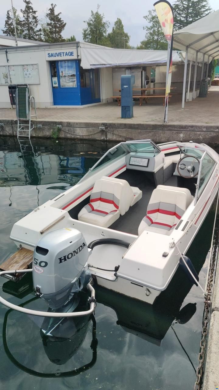 Thundercraft 146 BR
