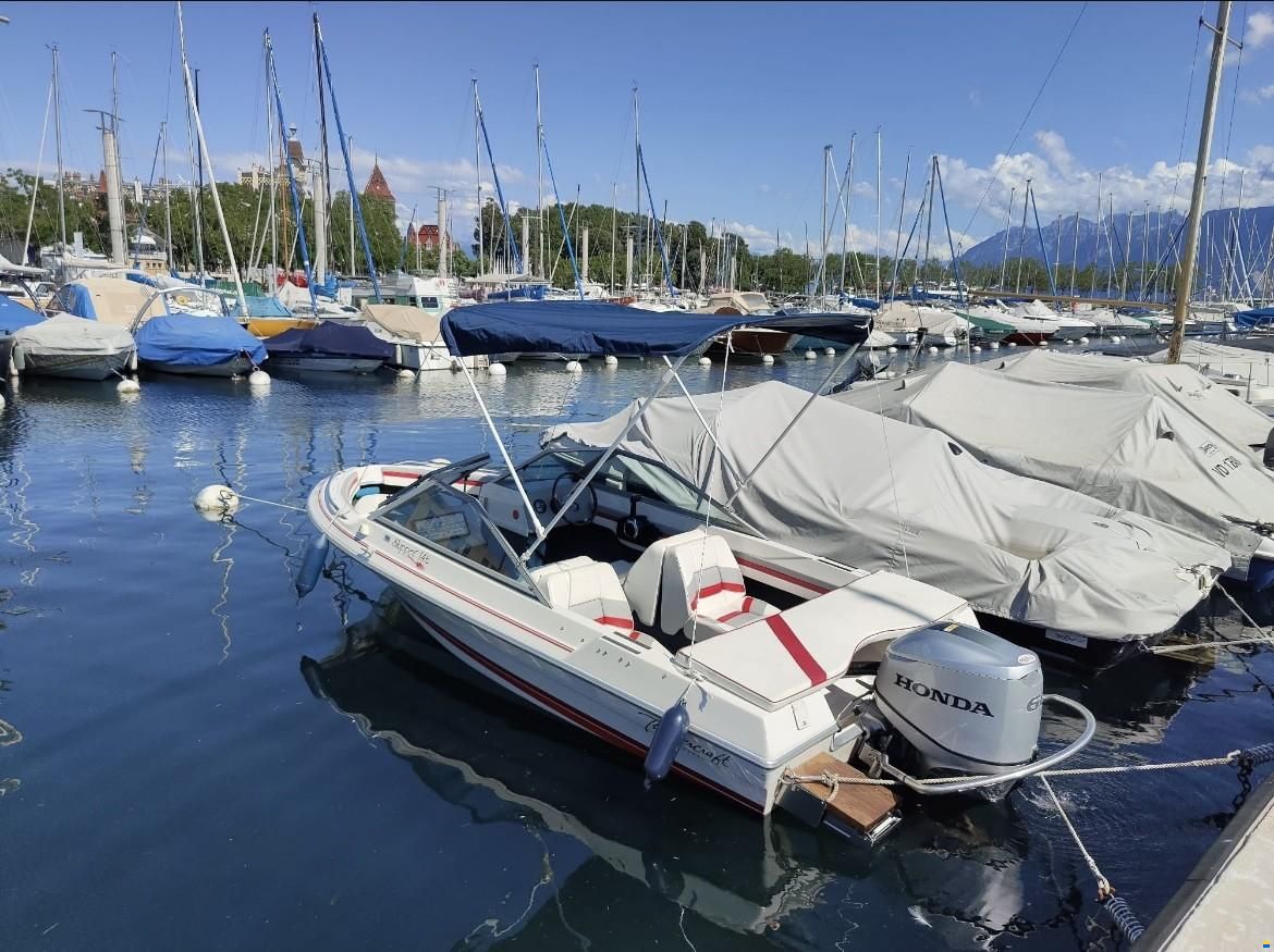 Thundercraft 146 BR