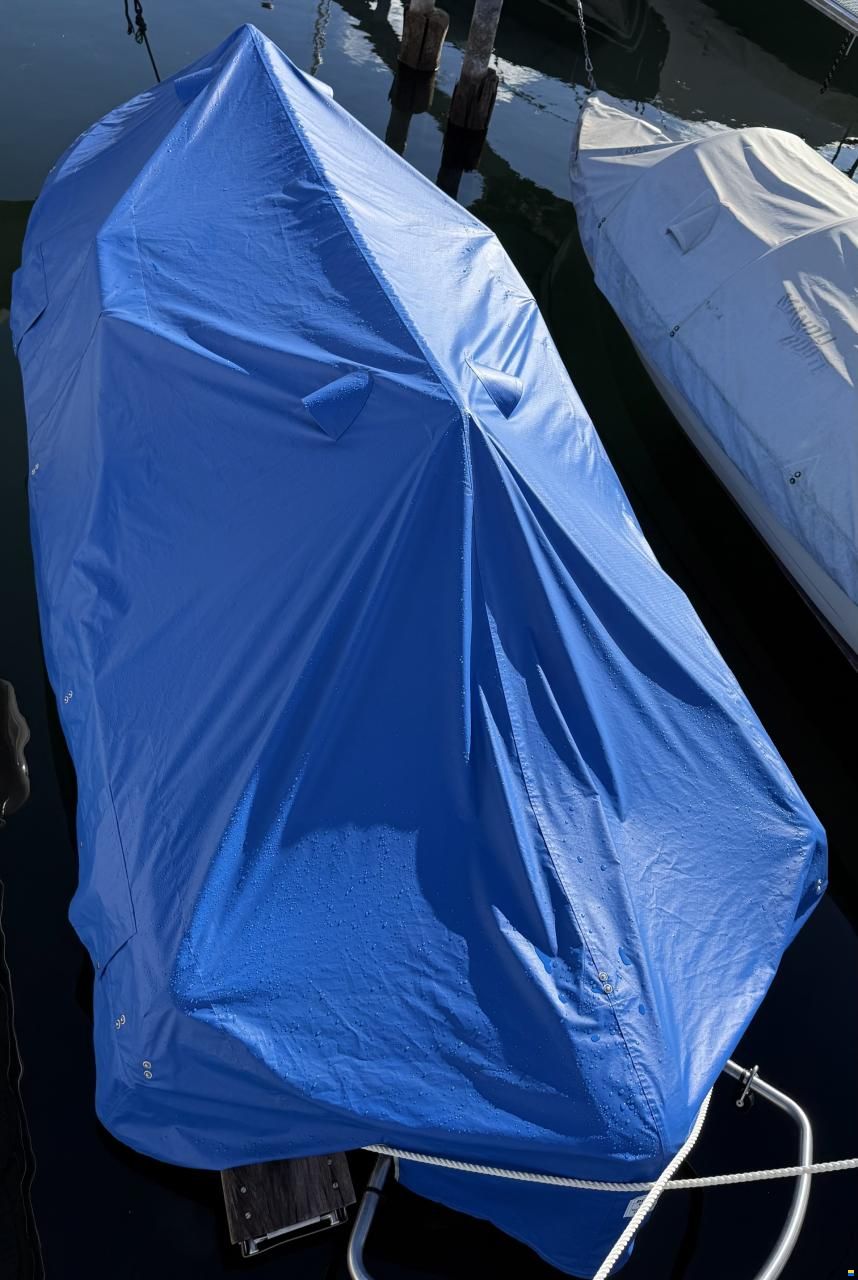Thundercraft 146 BR