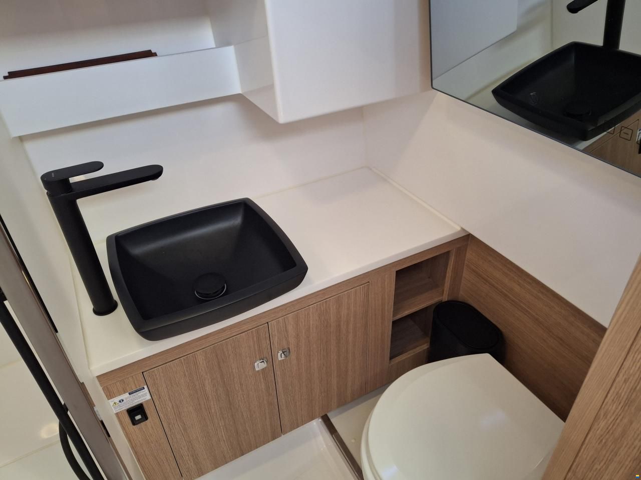 Northman 1050 Trawler Electric