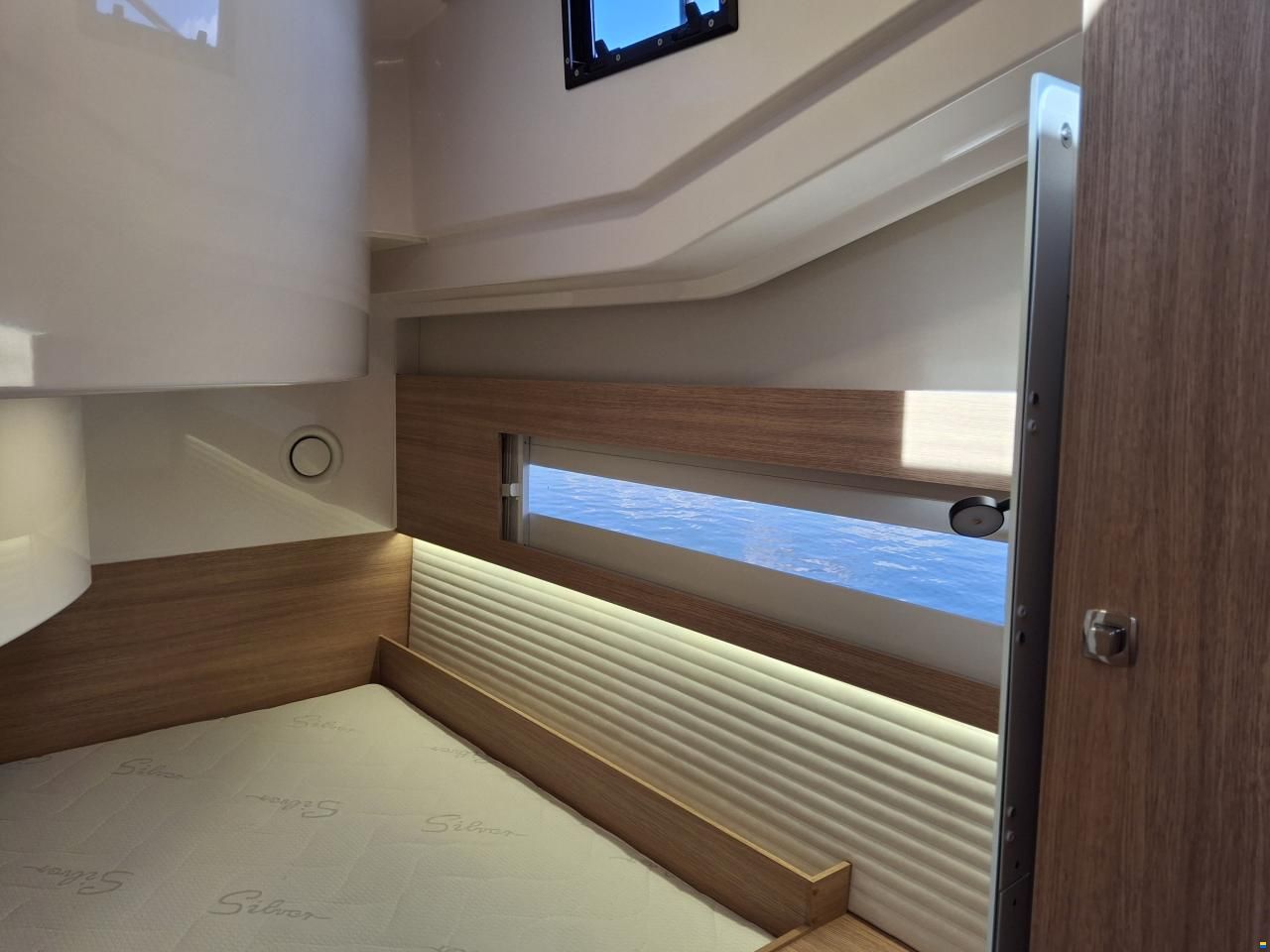 Northman 1050 Trawler Electric