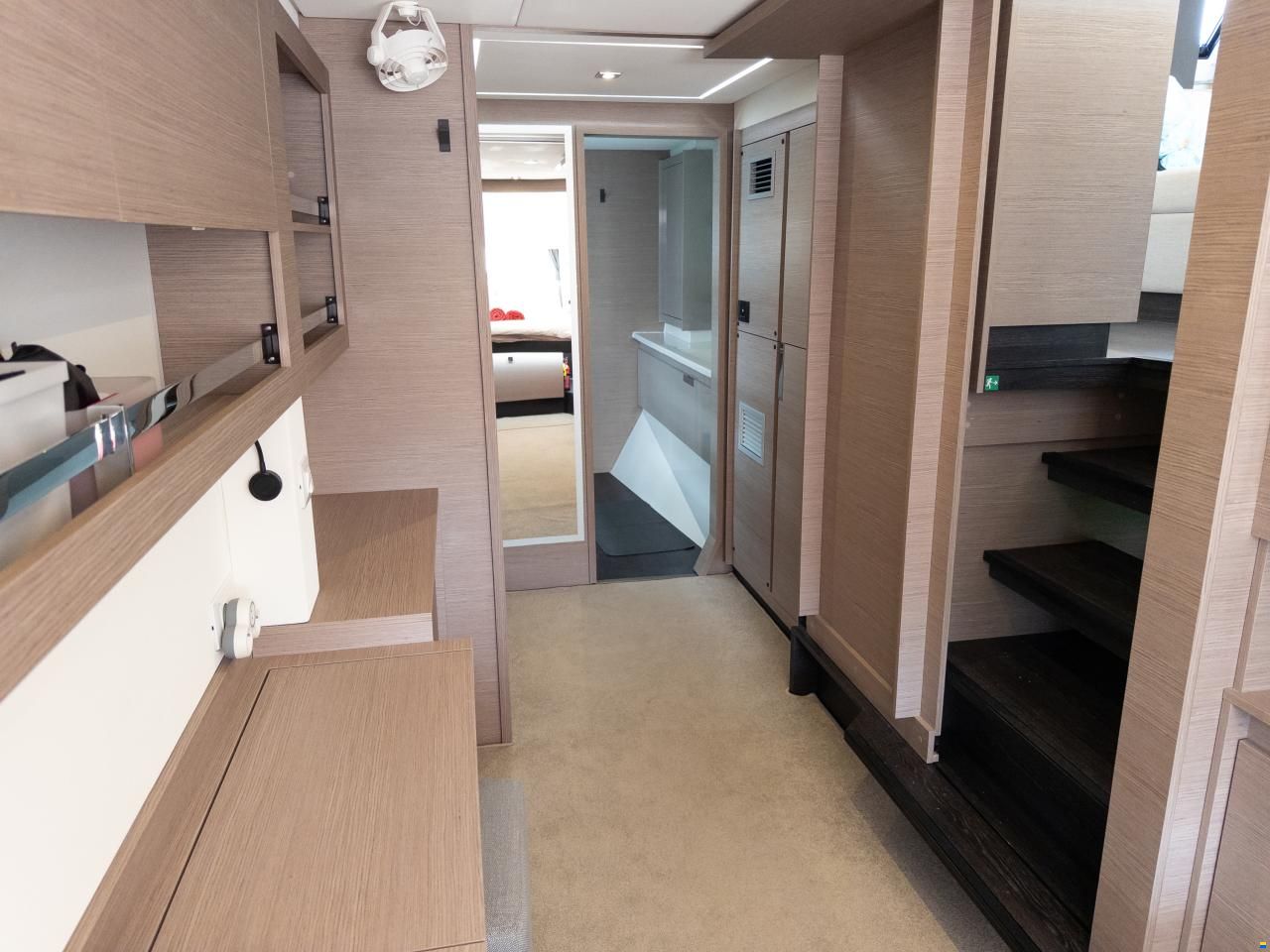 Fountaine Pajot Elba 45