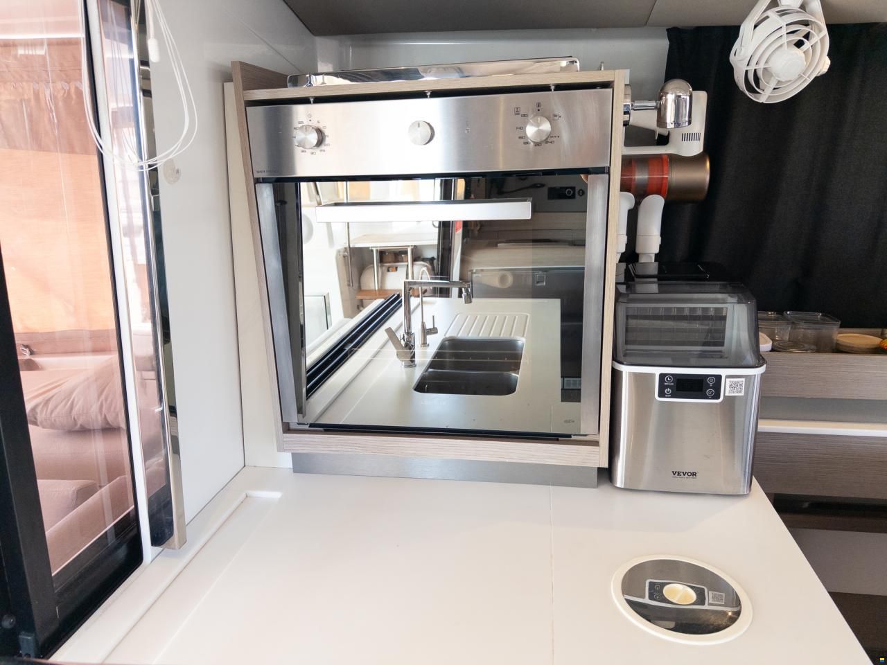 Fountaine Pajot Elba 45