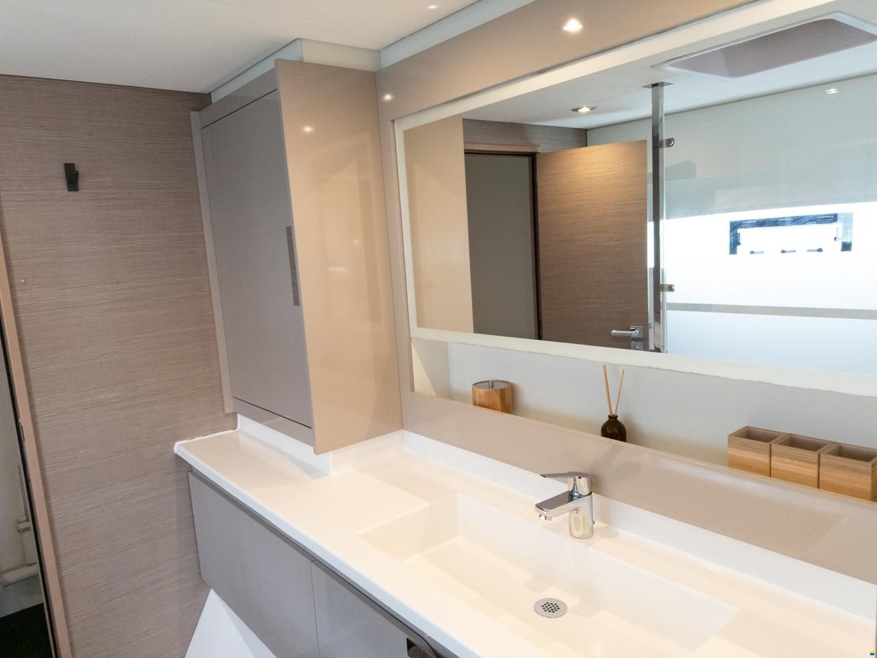Fountaine Pajot Elba 45