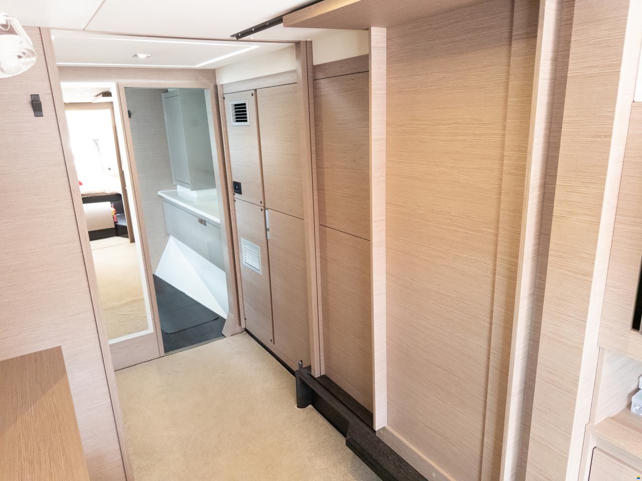 Fountaine Pajot Elba 45