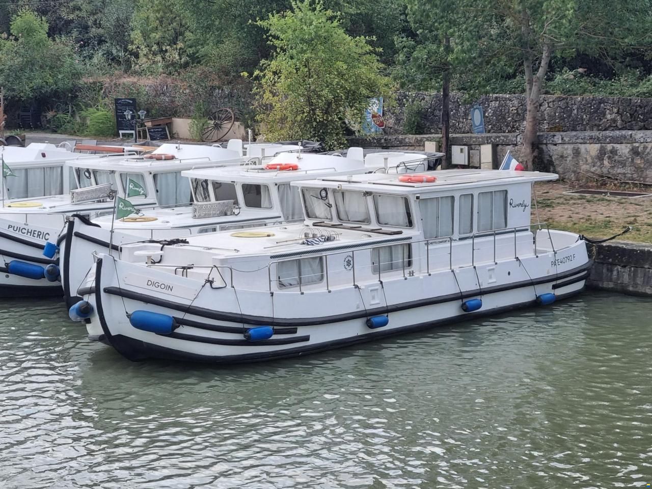 Locaboat 1260R
