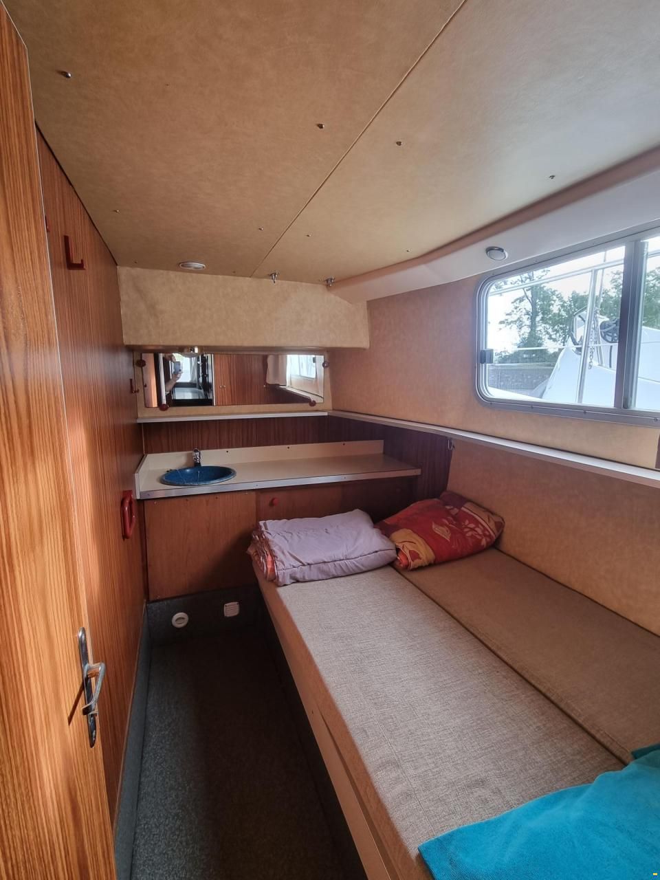 Locaboat 1260R