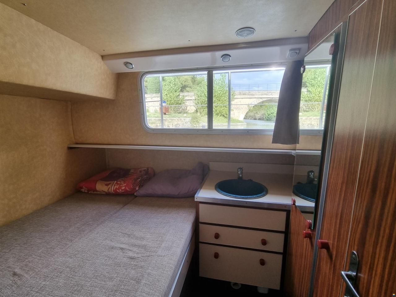 Locaboat 1260R