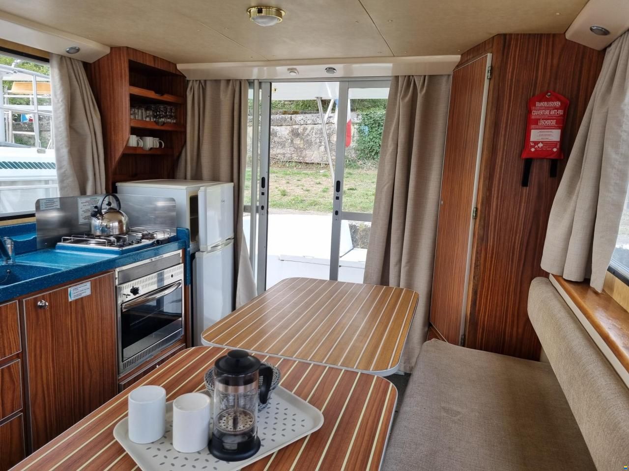 Locaboat 1260R