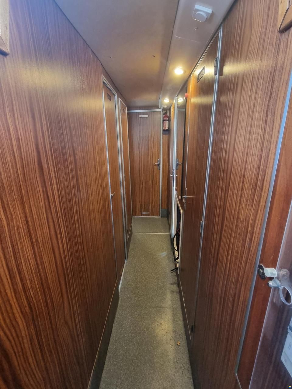 Locaboat 1260R