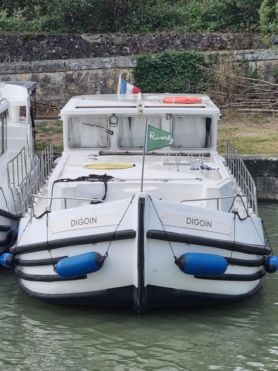 Locaboat 1260R