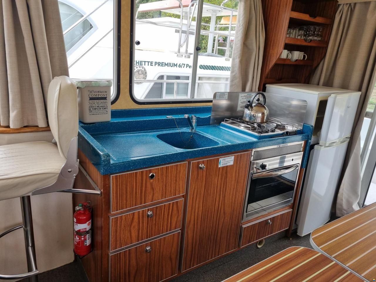 Locaboat 1260R