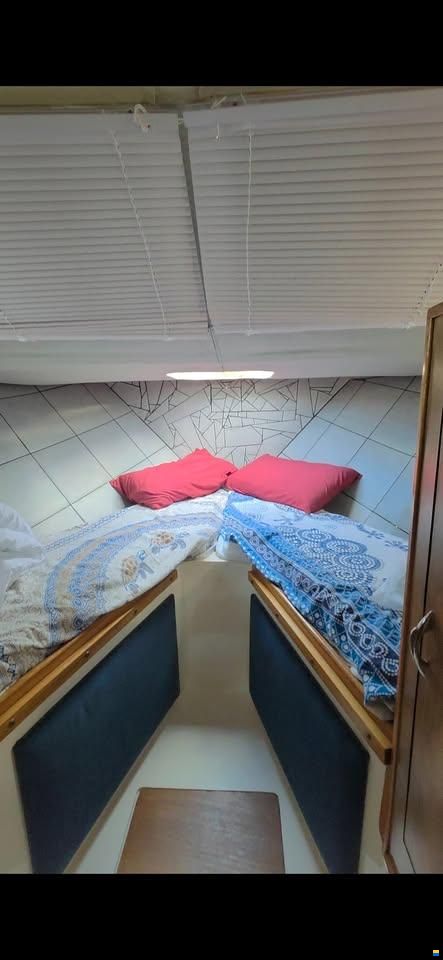 Princess 33 flybridge