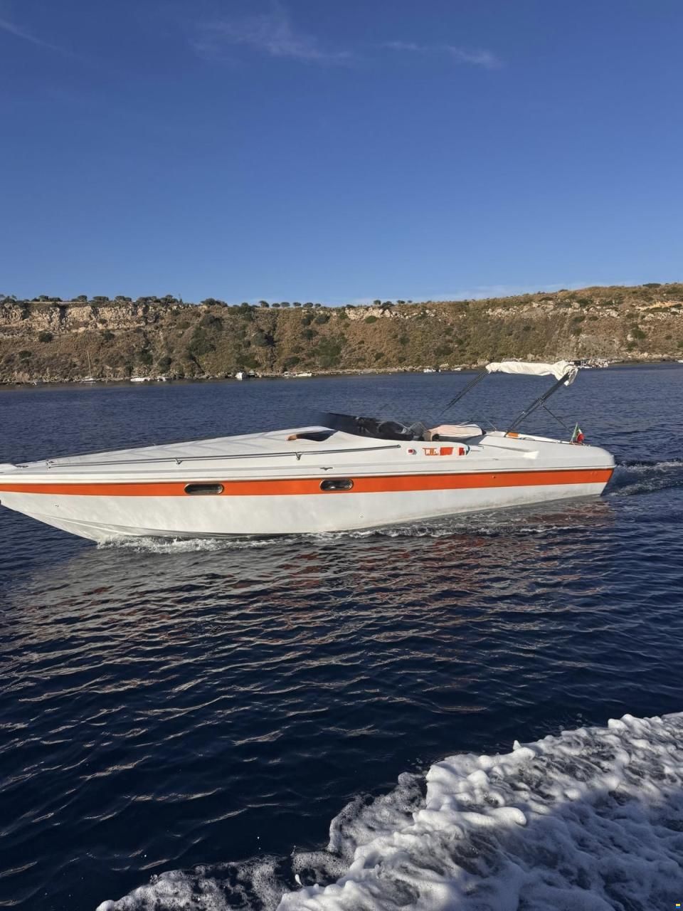 Tullio Abbate Elite 32