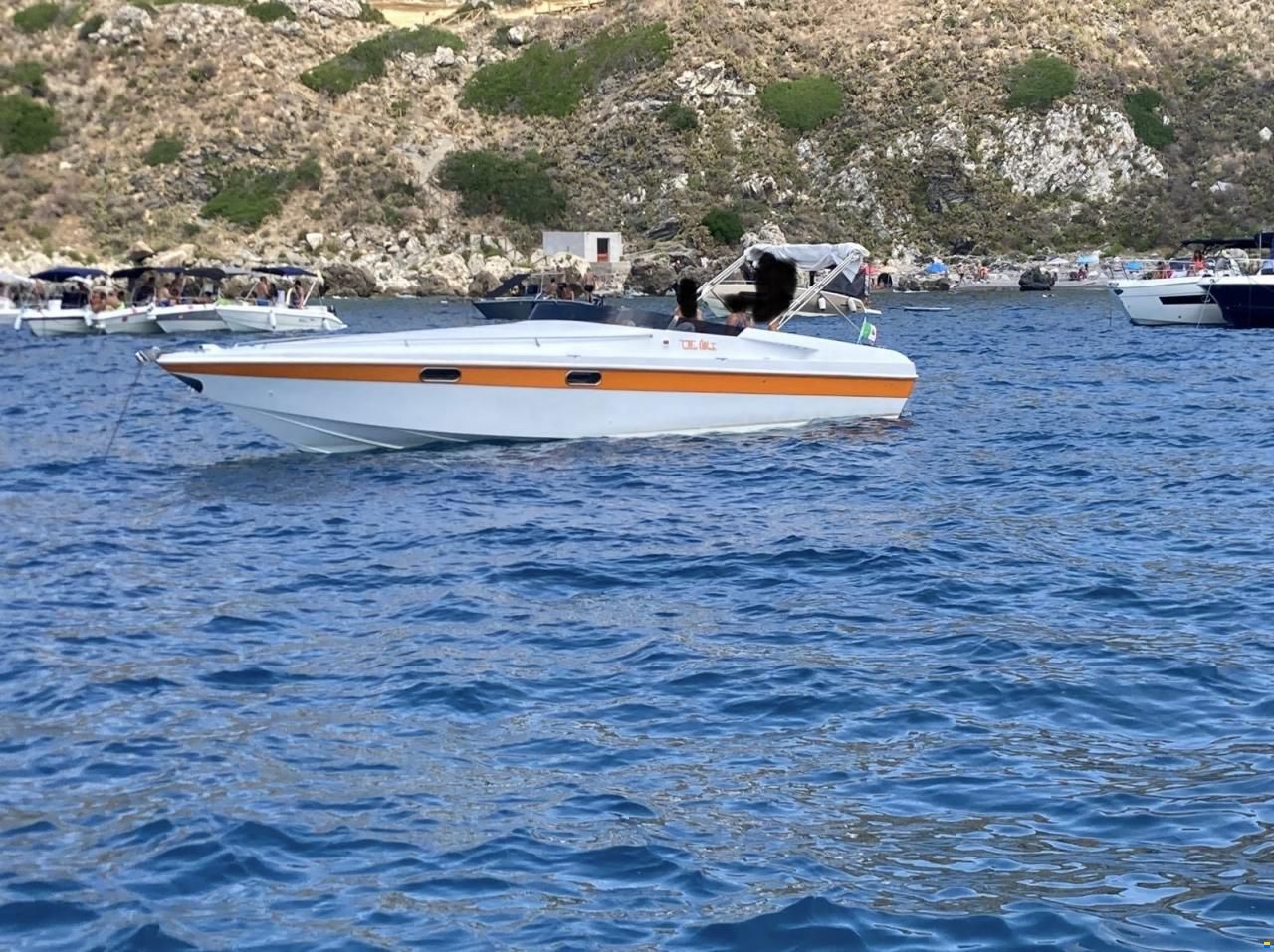 Tullio Abbate Elite 32