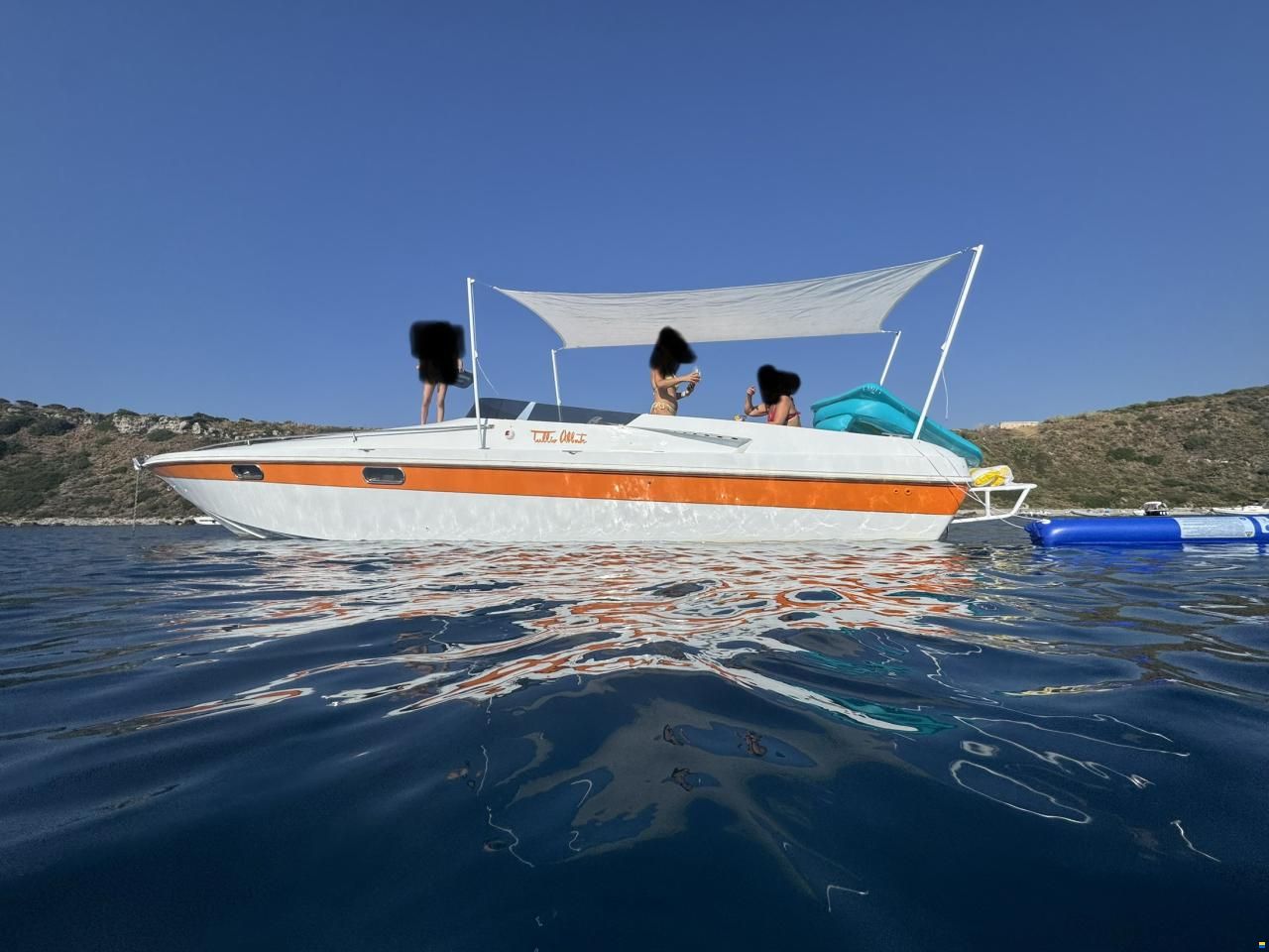 Tullio Abbate Elite 32