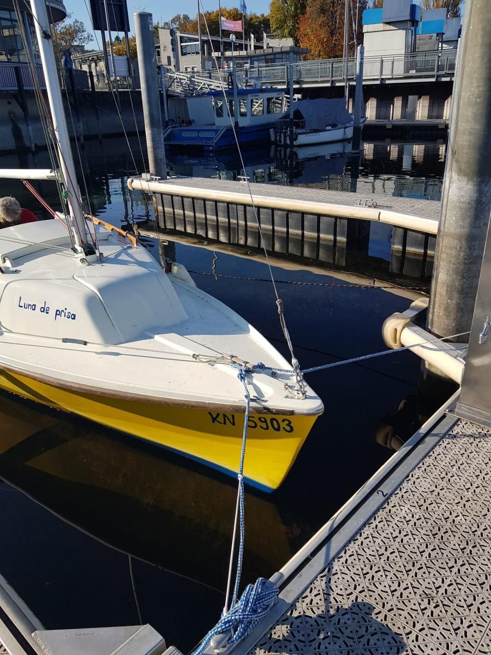 Staempfli Rafale 600