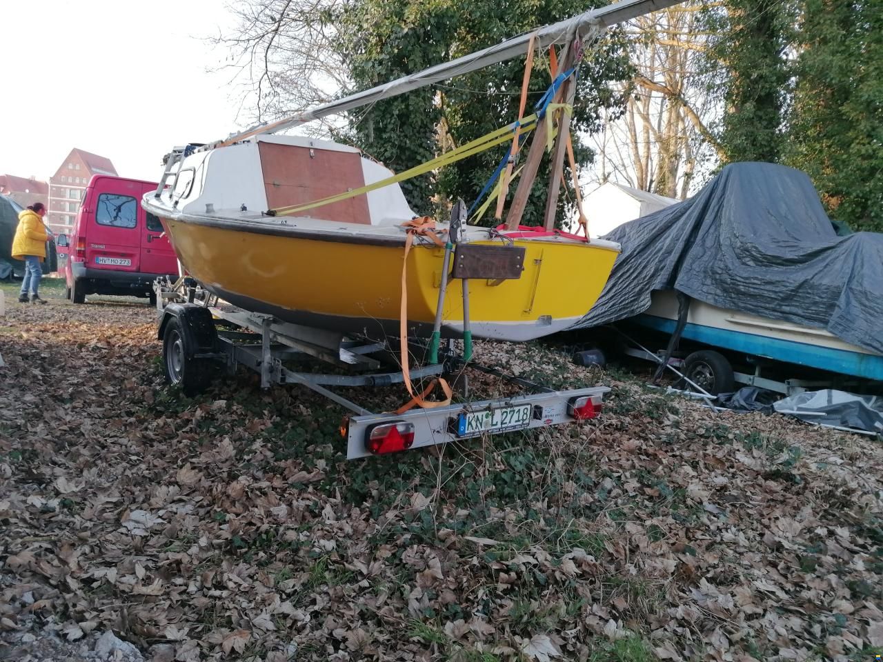 Staempfli Rafale 600