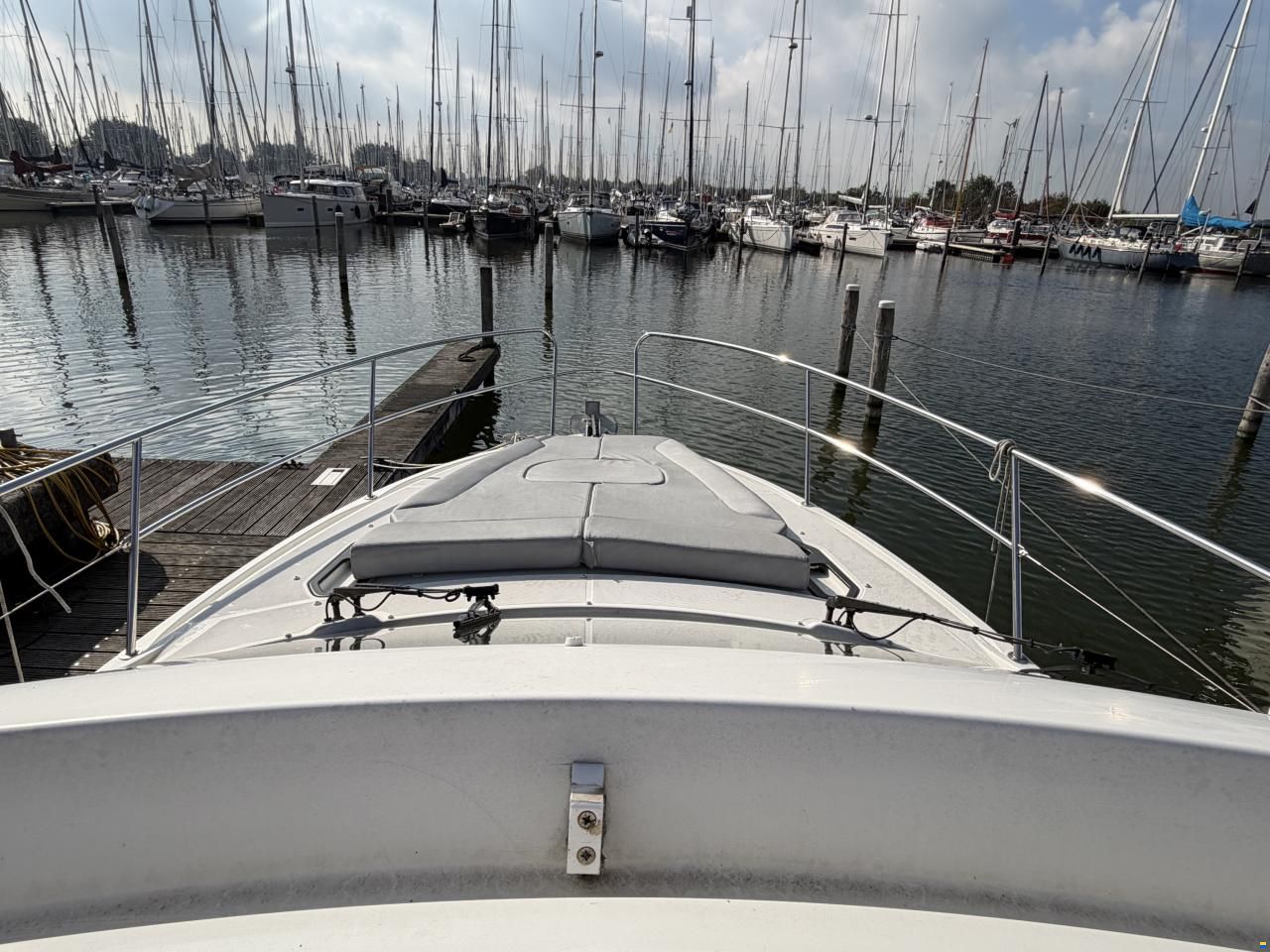 Beneteau Flyer GT34