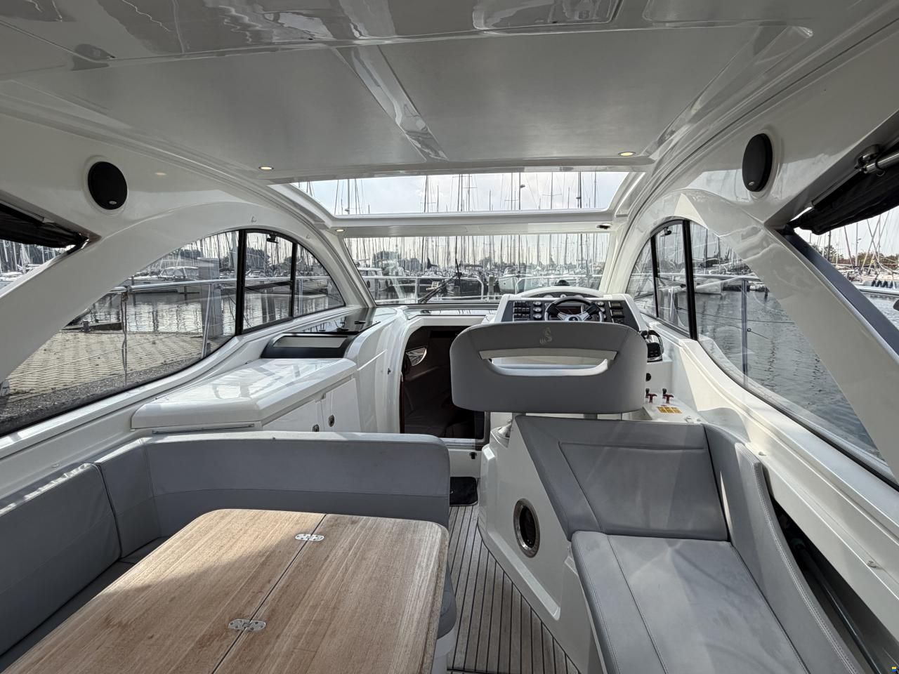Beneteau Flyer GT34