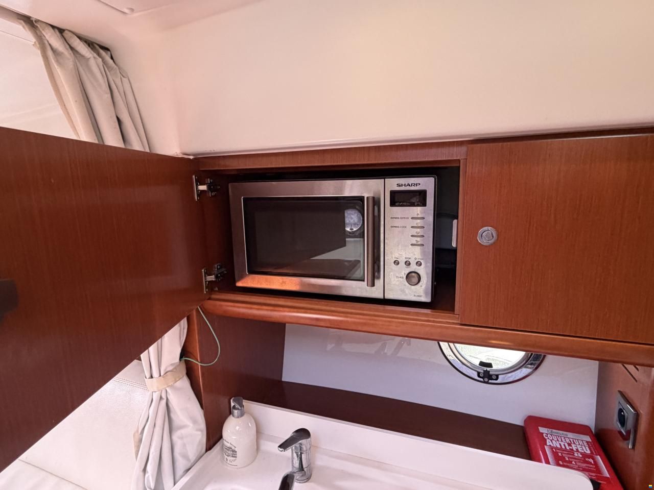 Beneteau Flyer GT34
