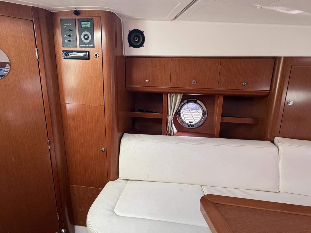 Beneteau Flyer GT34