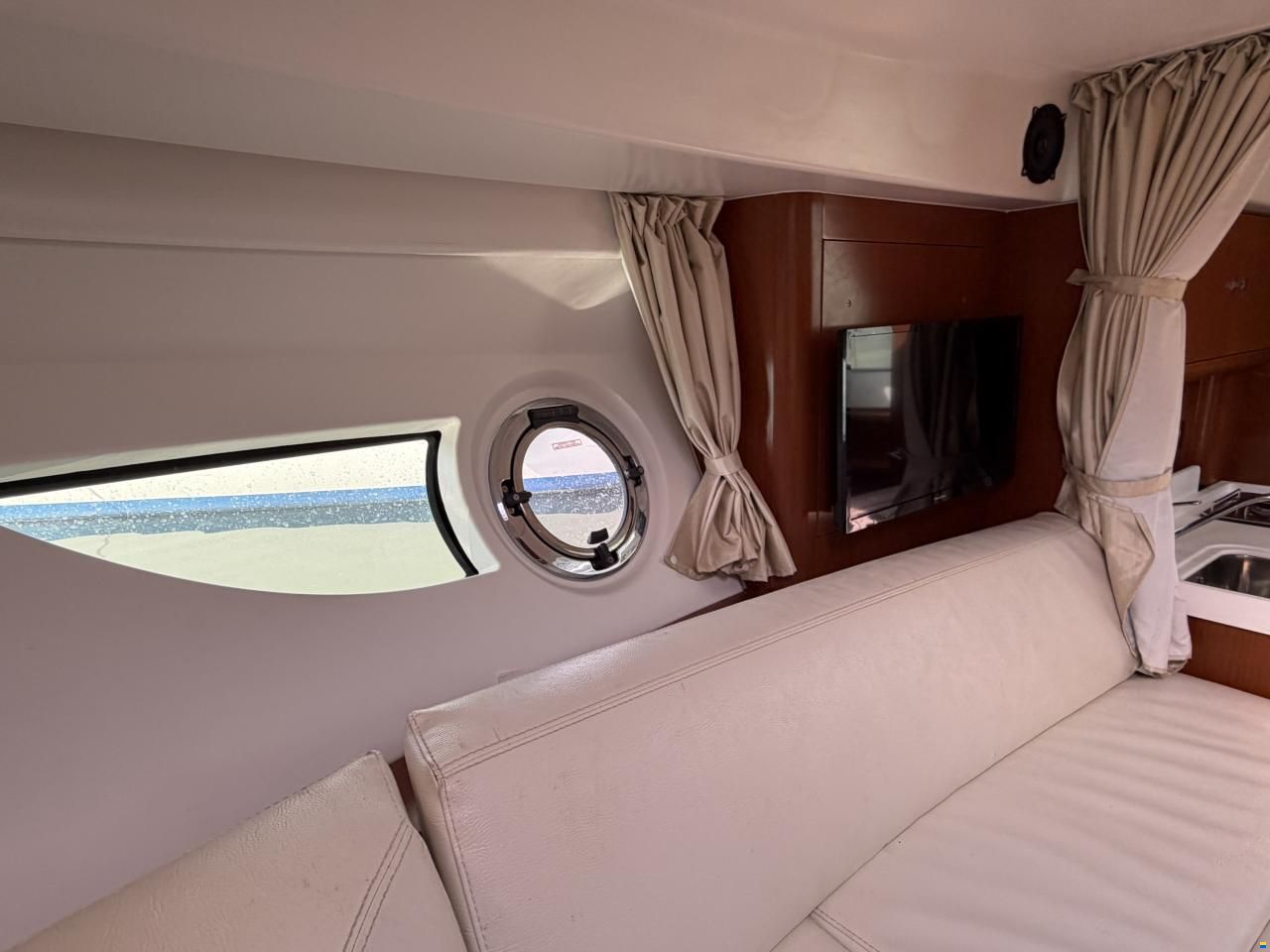 Beneteau Flyer GT34