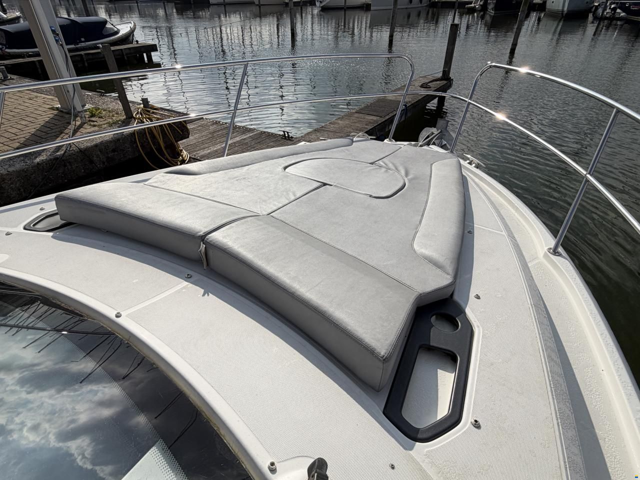 Beneteau Flyer GT34