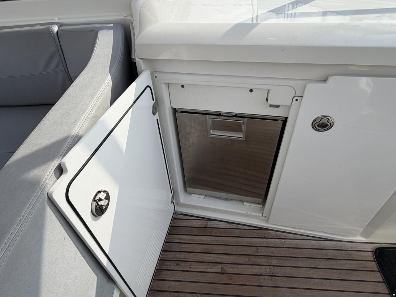 Beneteau Flyer GT34