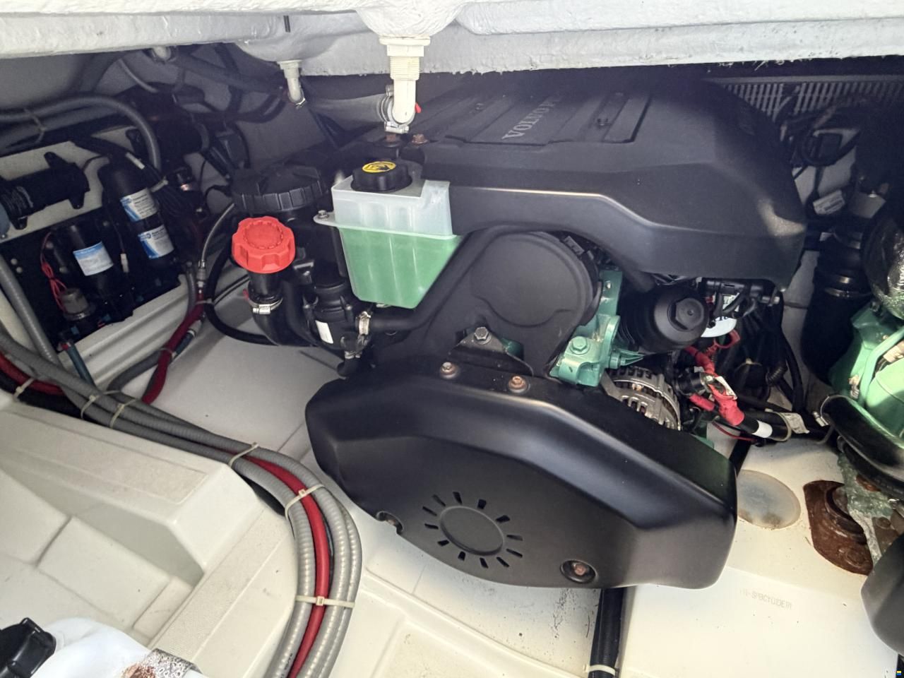 Beneteau Flyer GT34