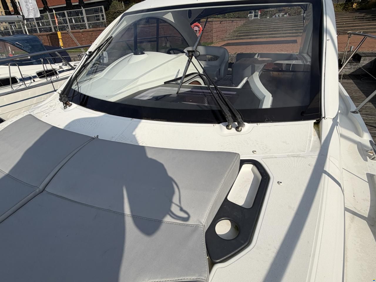 Beneteau Flyer GT34