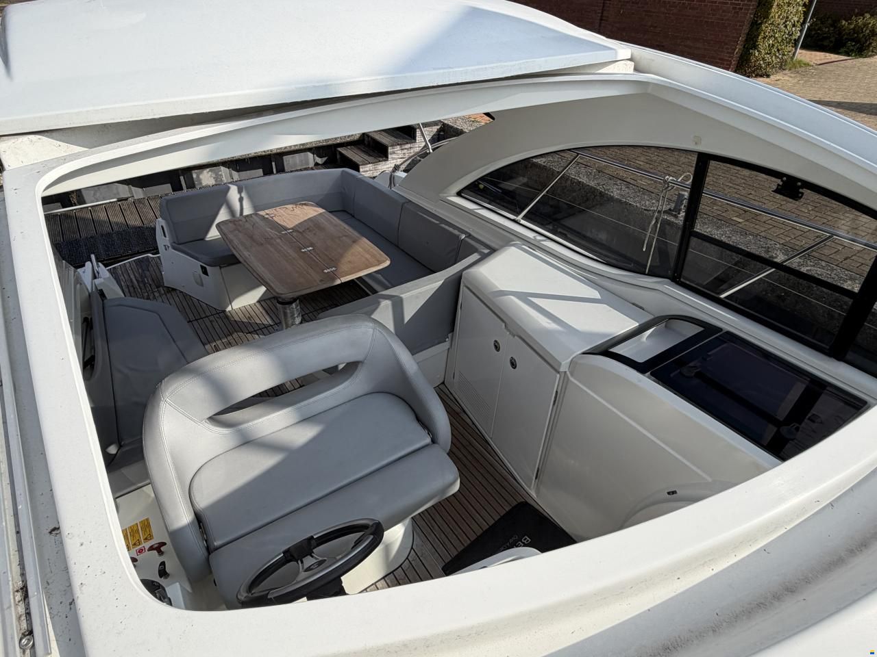 Beneteau Flyer GT34