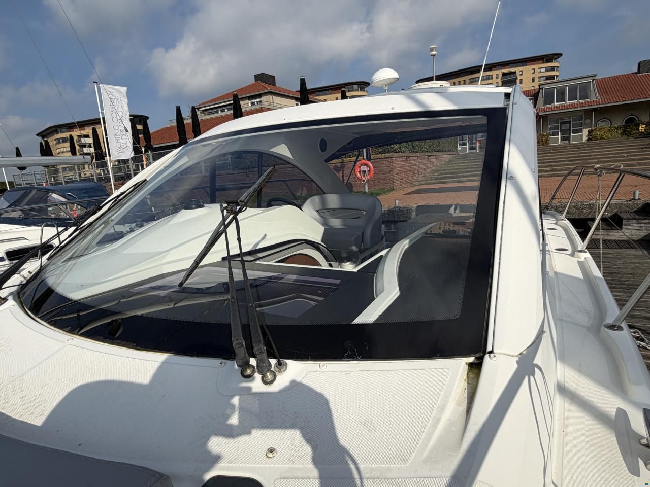Beneteau Flyer GT34