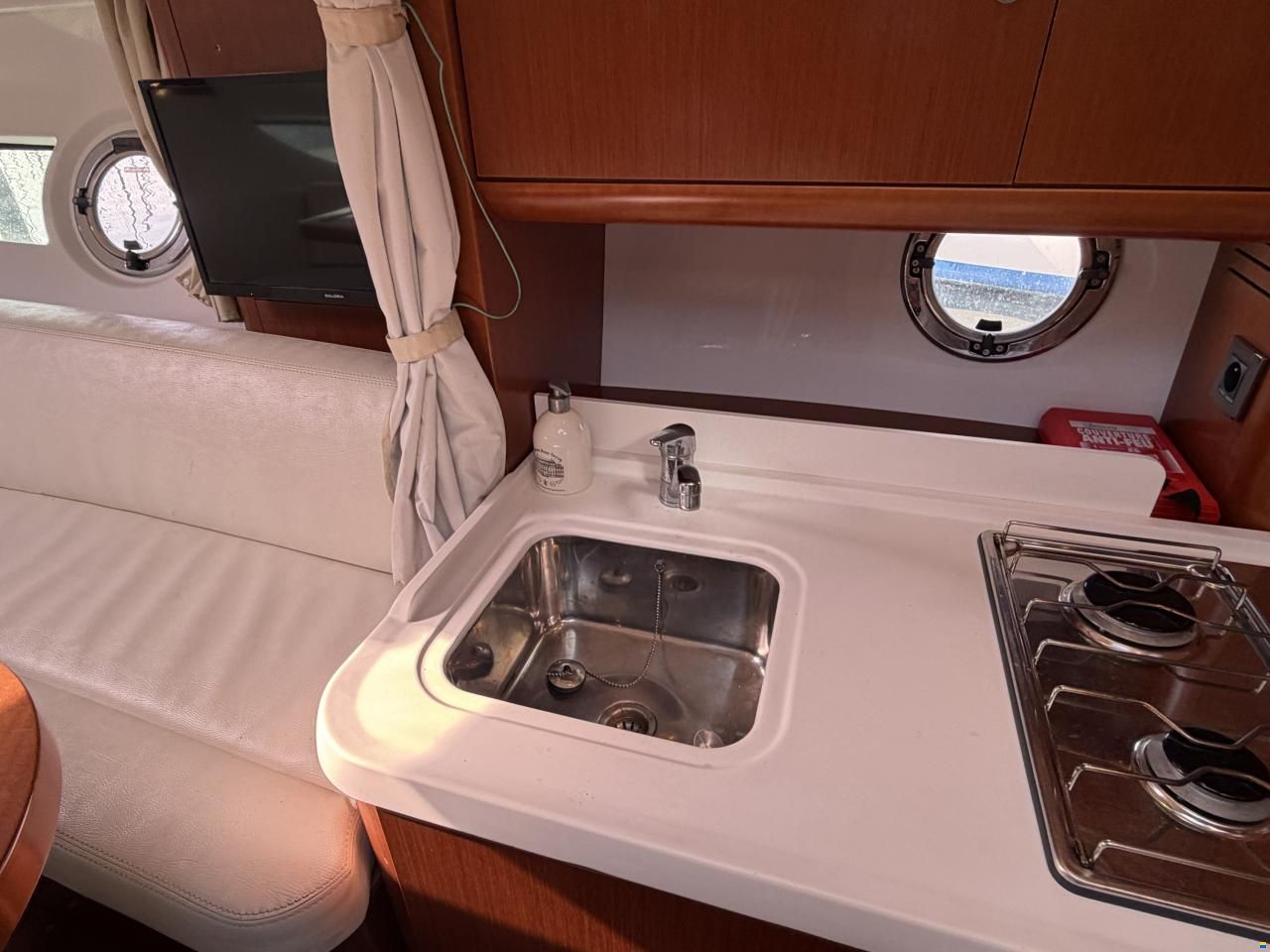 Beneteau Flyer GT34