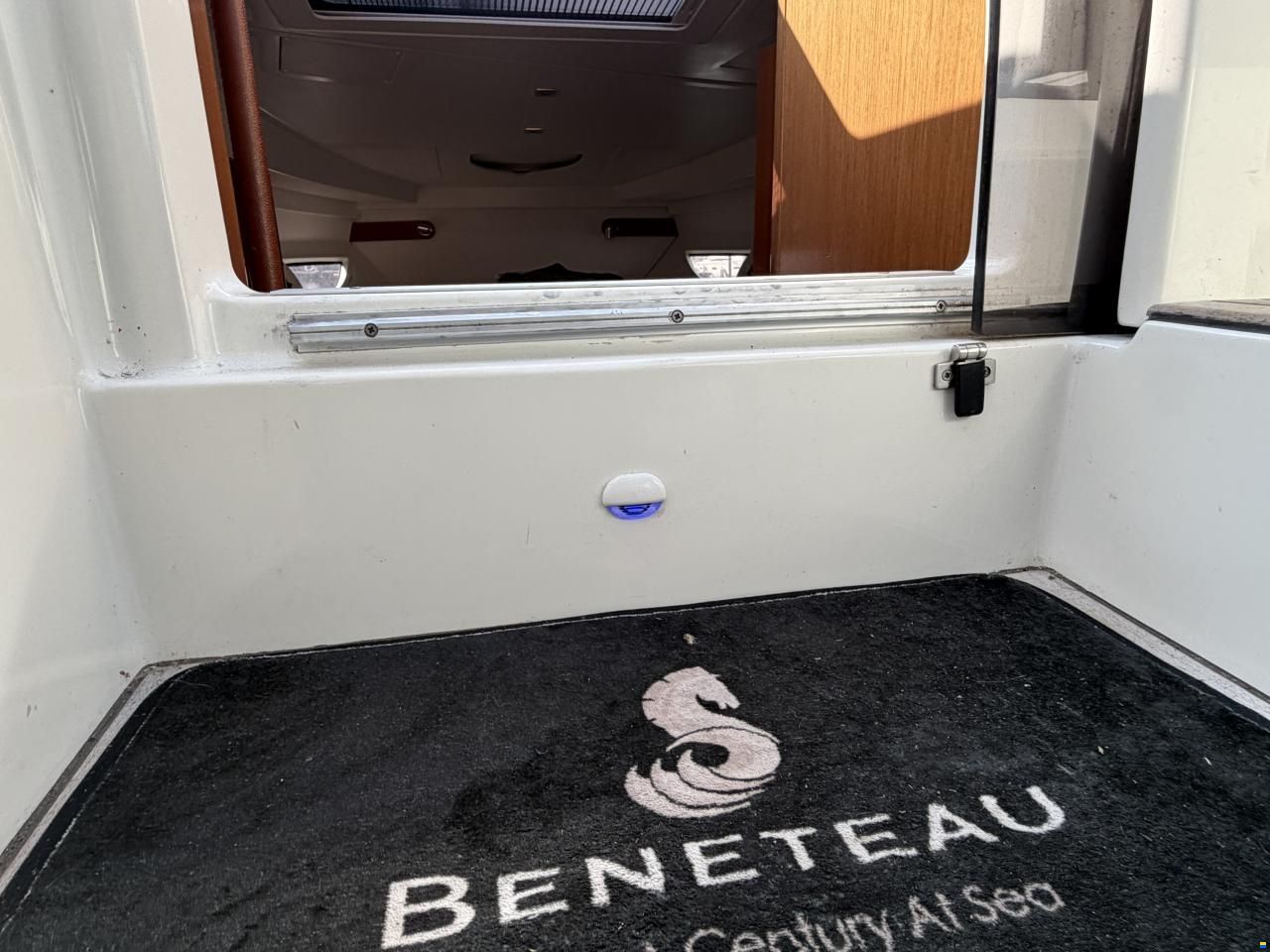Beneteau Flyer GT34