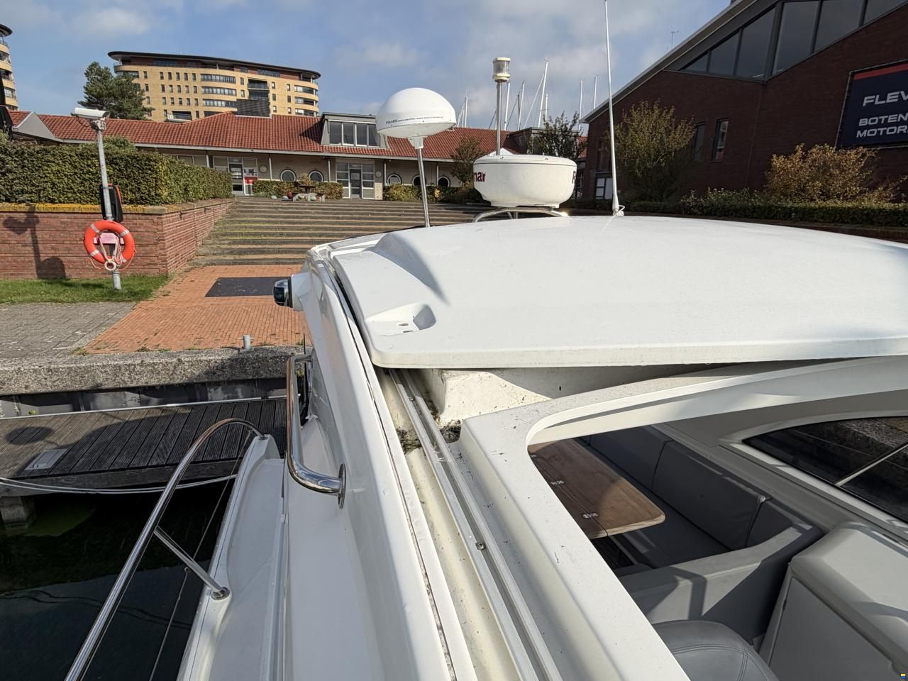 Beneteau Flyer GT34