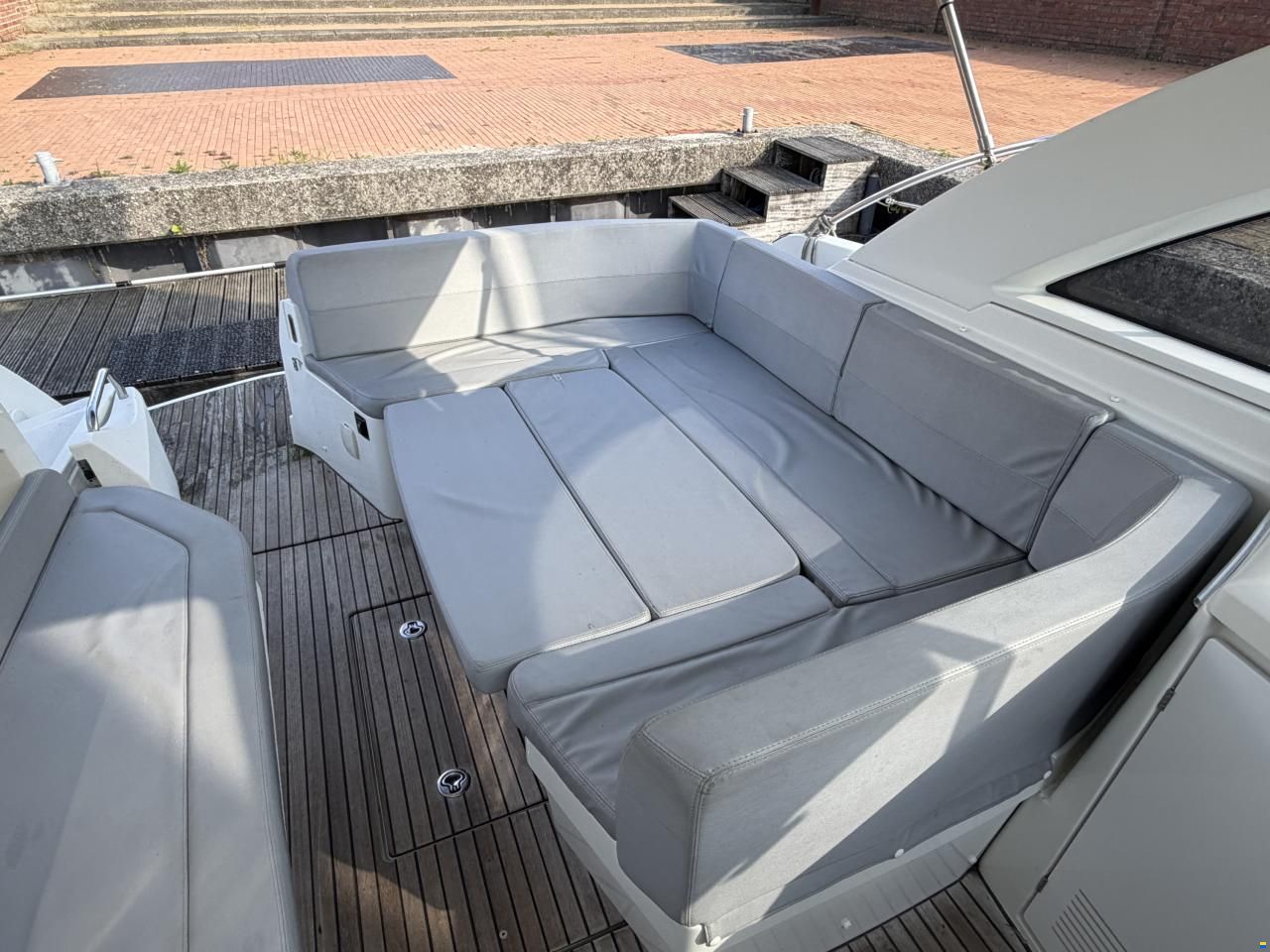 Beneteau Flyer GT34