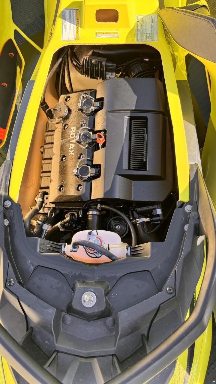 Sea-Doo RXP-X RS 300 CV
