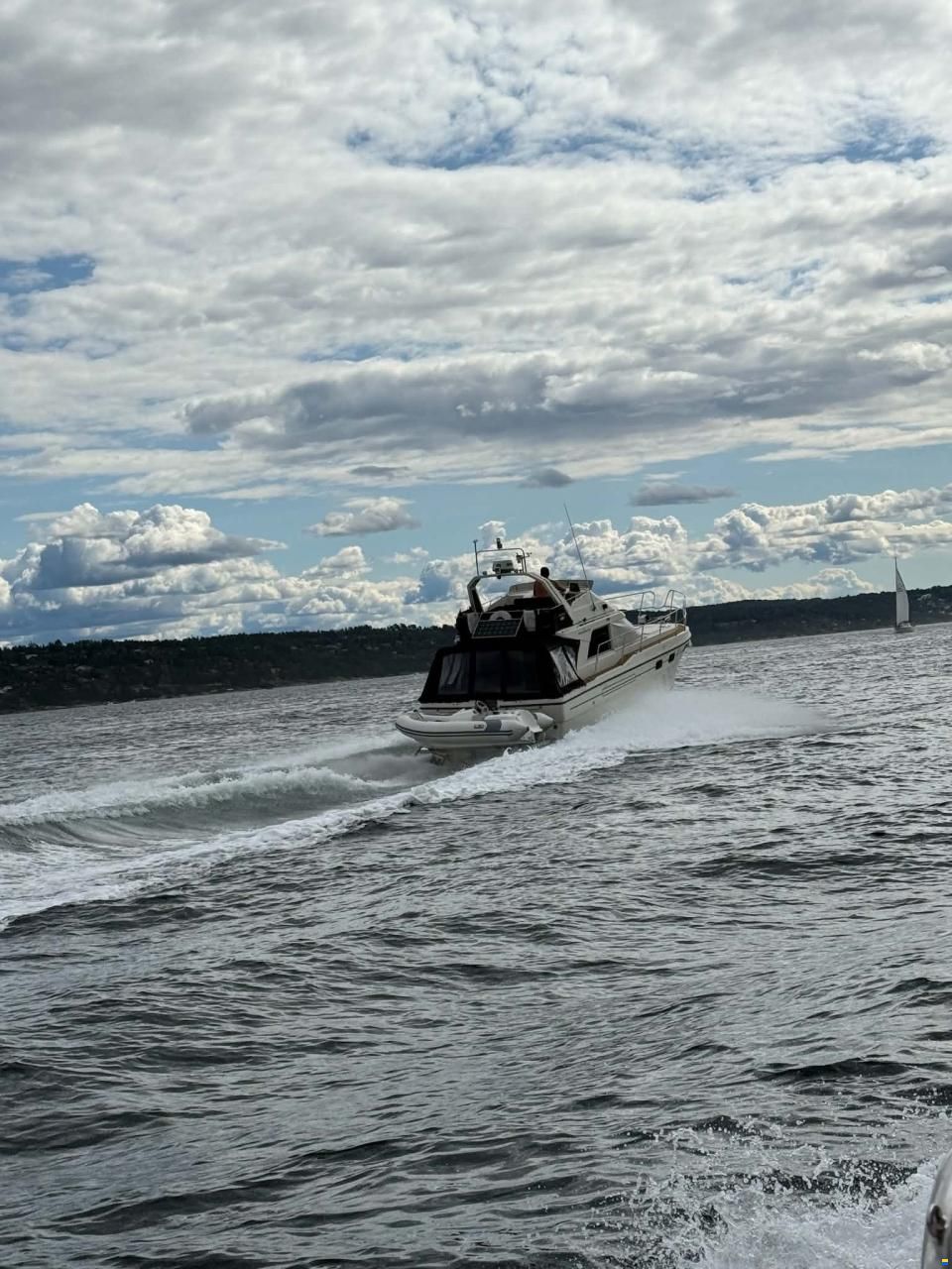 Princess 35