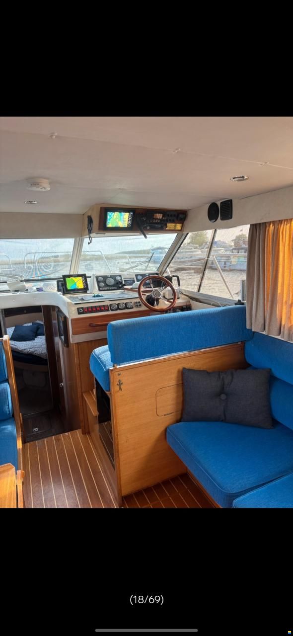 Princess 35